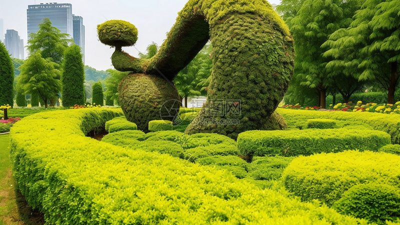 屋顶花园绿化，收费标准如何制定？**