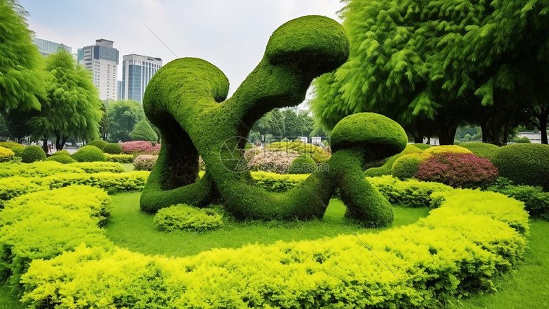 绿化苗木种植公司分类标准解析**