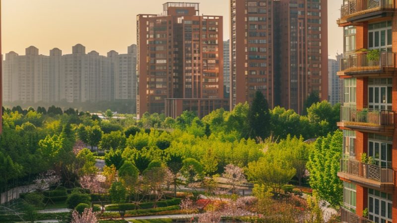 别墅花园植物批发：如何挑选高品质苗木？**
