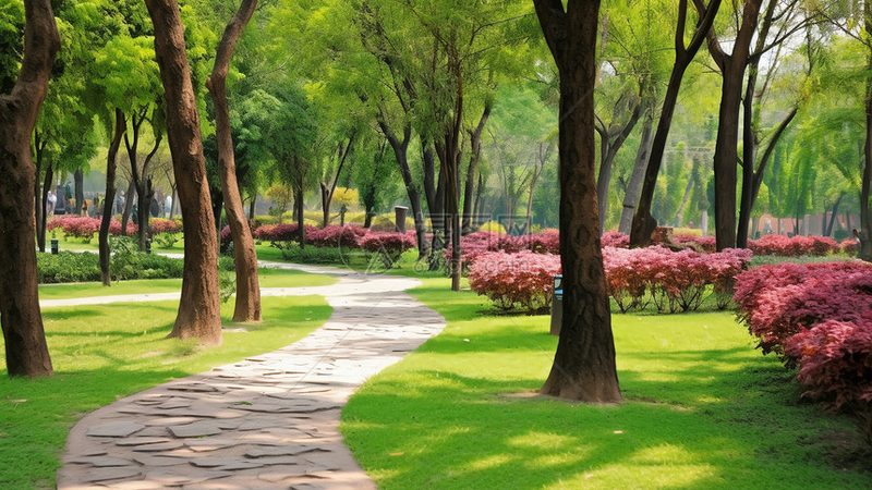揭秘垂直绿化：不只是美观，更是城市绿化的未来趋势